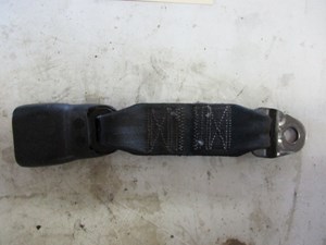 Used Seat Belt Buckle (Stock #21401249)) Part Image