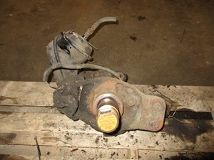 Used Spindle/Knuckle (Stock #21400988)) Part Image