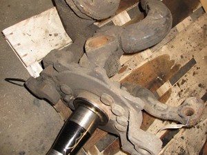 Used Spindle/Knuckle Image