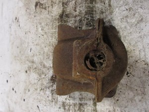 Used Spring, Rear Leaf Hanger (Stock #21402041)) Part Image
