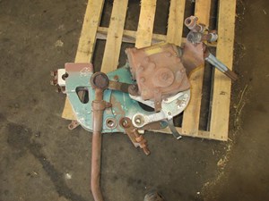 Used Steering Misc Part Image