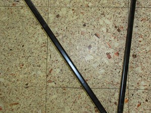New International Wiper Arm (Stock #21400212)) Part Image