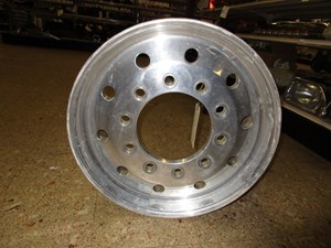 New 22.5" 22.5x12.25 Wheel (Stock #21402106)) Part Image