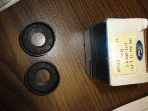 New Steering Misc Part Image