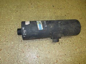 New Volvo Muffler (Stock #21400324)) Part Image