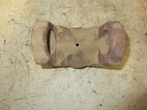 Used Spicer/Dana Differential Yoke (Stock #21401648)) Part Image