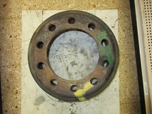 Used UNKNOWN Brake Drum (Stock #21401231)) Part Image