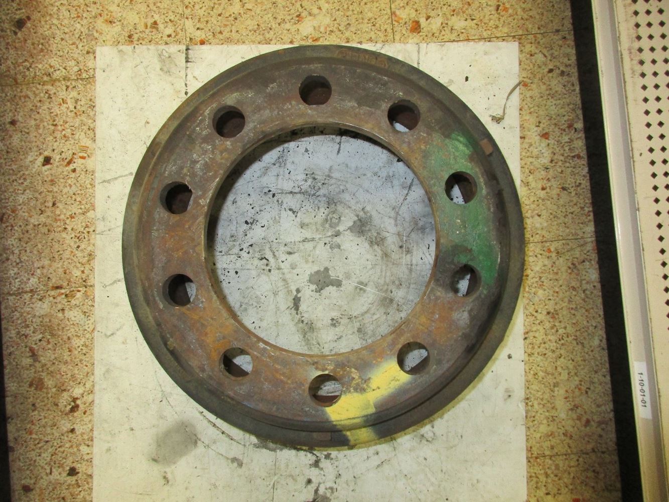 Used UNKNOWN Brake Drum for sale Chamberlain South Dakota United