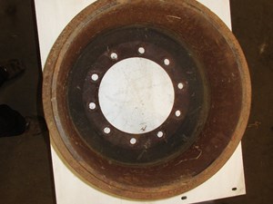Photo of part