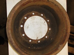 Used Brake Drum (Stock #21400827)) Part Image