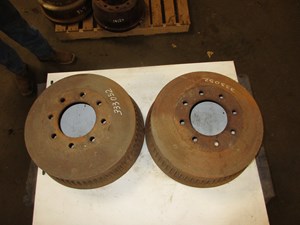 Used Brake Drum (Stock #21400830)) Part Image