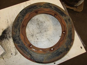 Photo of part