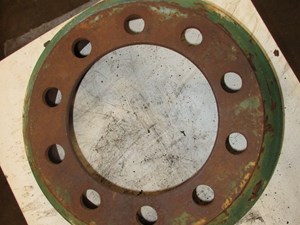 Photo of part