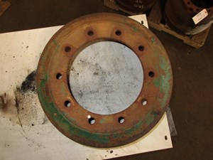 Photo of part