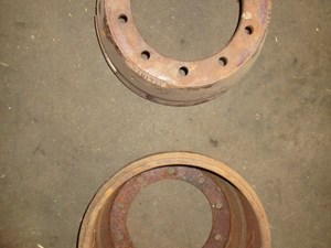 Photo of part