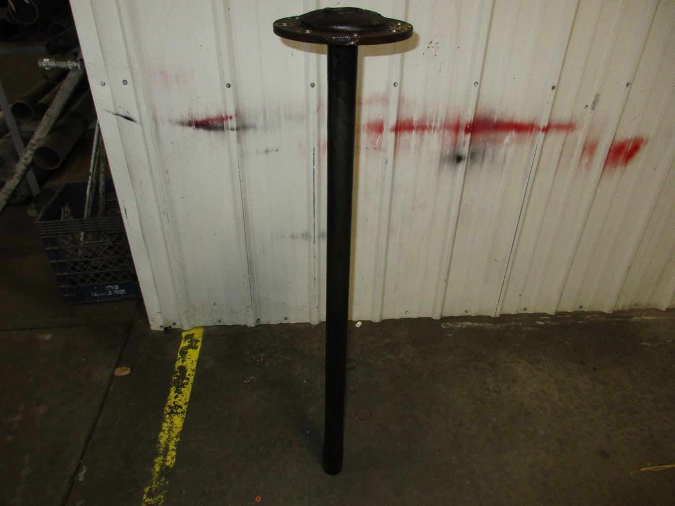 2007 Other Other (Stock #21401917) | Axle Shafts | TPI