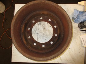 Photo of part