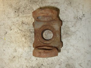 Used Differential Yoke Image