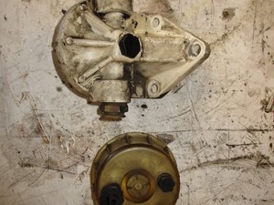 Used 2007 Cummins ISX Engine Misc Part Image
