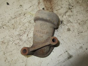 Used Exhaust Manifold (Stock #21400946)) Part Image