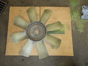 Used Fan Image