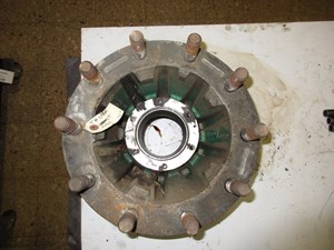 Used 2001 Hub Image
