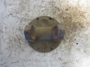 Photo of part