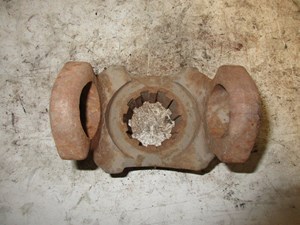 Photo of part
