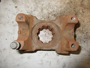 Photo of part