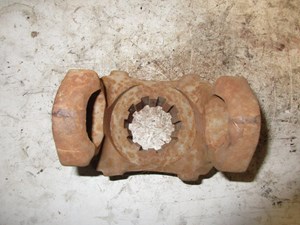 Photo of part