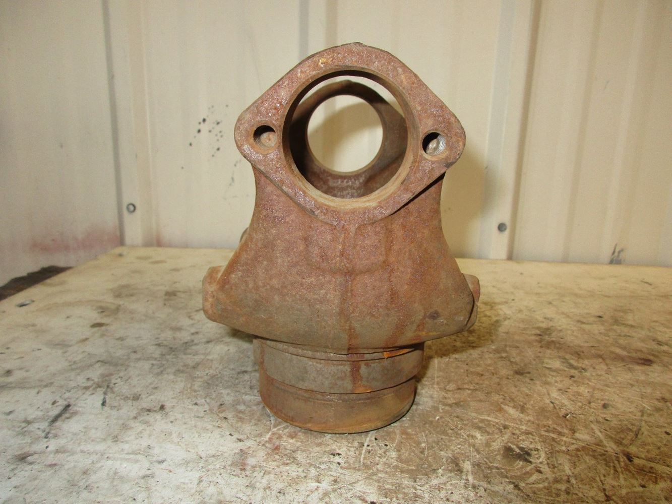 Used Transmission Yoke for sale Chamberlain South Dakota United