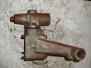 Used Water Pump (Stock #21401482)) Part Image