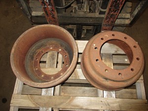 Photo of part