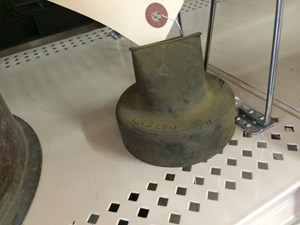 Used External Air Breather (Stock #P10-3198)) Part Image