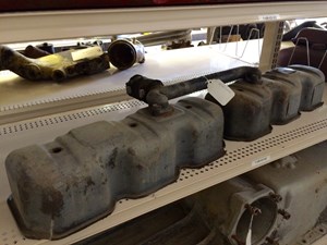 Used Valve Cover (Stock #21400174)) Part Image