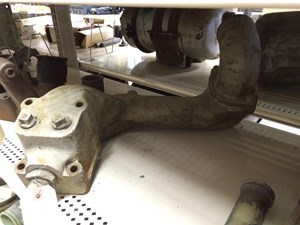 Used Oil Cooler (Stock #21401449)) Part Image