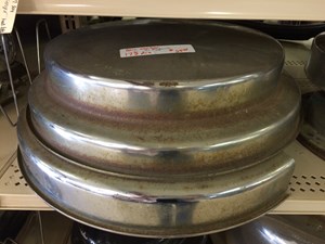 Used External Air Breather (Stock #21400022)) Part Image