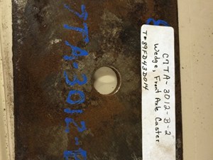 Photo of part