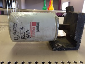 Used Head (Stock #21402496)) Part Image