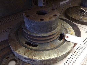 Used 1974 Caterpillar 3406A Balancer Image