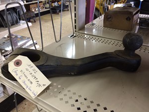 Used Steering Shaft (Stock #21400256)) Part Image