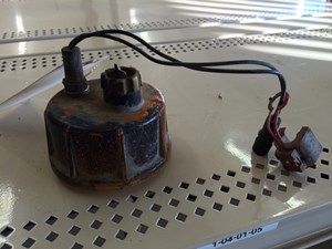 Used 1989 Ford Water Seperator (Stock #21402469)) Part Image