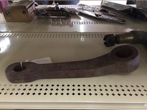 Used Steering Shaft (Stock #21400258)) Part Image