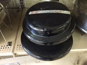 Used External Air Breather (Stock #21400020)) Part Image