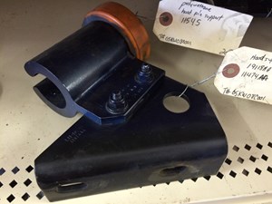 Used 2005 Kenworth T2000 Bracket (Stock #21404022)) Part Image
