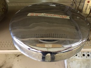 Used External Air Breather (Stock #21400023)) Part Image