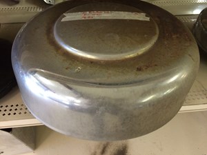Used External Air Breather (Stock #21400021)) Part Image