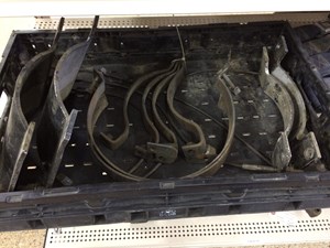Used Bracket (Stock #BRACKET (4))) Part Image