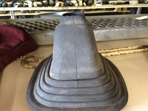 Used Steering Misc Part Image