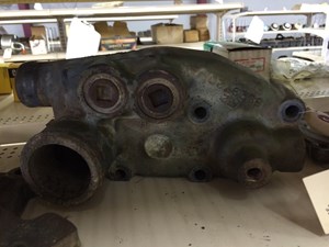 Used Detroit SERIES 60 Engine Misc Part Image
